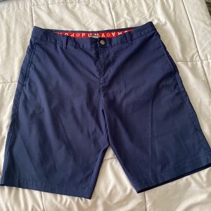 Puma Golf Shorts